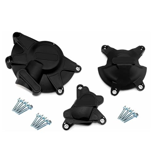 Housse de protection moteur YZF-R1 2009-2014 pièces protection carter
