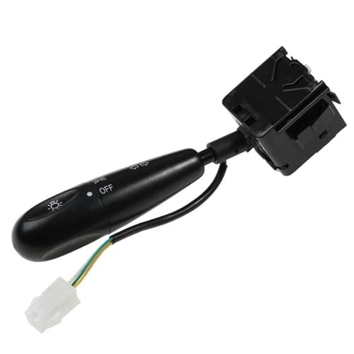 Commande de clignotants au volant Daewoo Matiz pour rouler en ville en sécurité