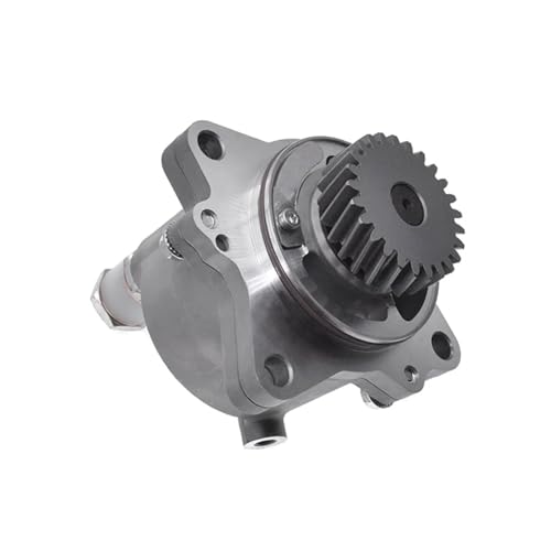Bomba de vacío para motor durable compatible para Isuzu D-Max Pickup MK2 TFR TFS UCR UCS 2.5 TD miniatura 4