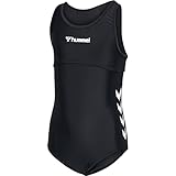 hummel hmlJENNA Swimsuit Black 146