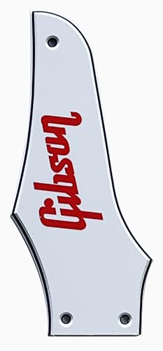 Custom Guitar Pickguard For Fender Firebird