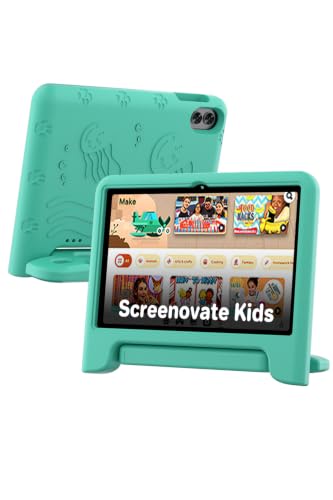 Kids Tablet 10 Inch - image 1