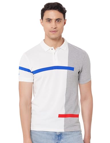 Image of United Colors of Benetton Men Polo Shirt