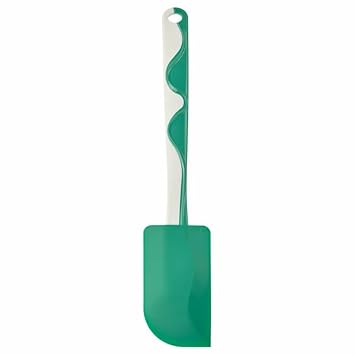 IKEA Rubber Spatula (Baking Tools and Accessories) Pack of 2