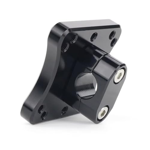 Support téléphone moto GPS guidon CB500x et Twin trail