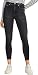 Produktbild Calvin Klein Jeans HIGH RISE SUPER SKINNY ANKLE Enganliegend Damen, Denim (Denim Black), 32W