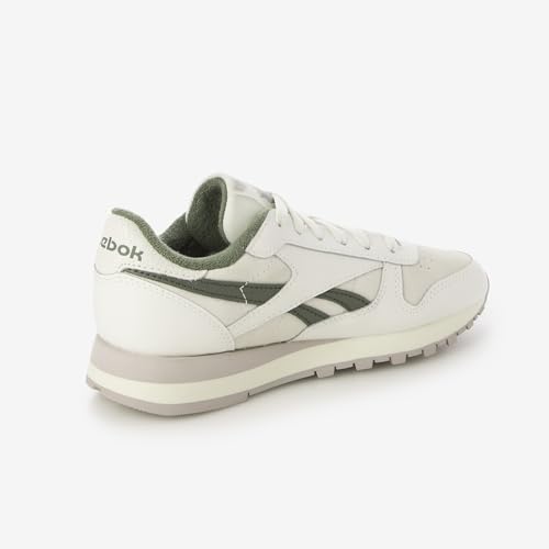 Image of Reebok Women's Classic Leather Sneakers