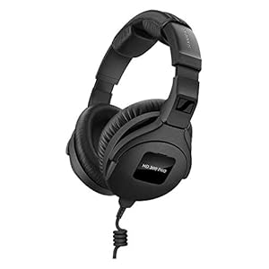 Sennheiser HD 300 PRO