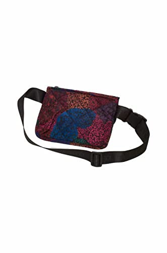 Bolsa Tapioca Transversal, Farm, feminino