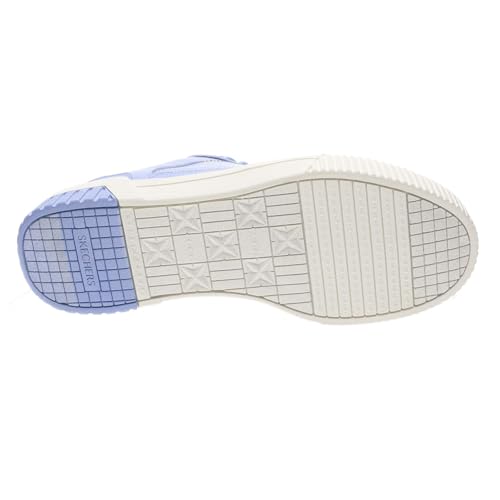 Skechers Court Classics Jade-Key Highlights Women's Sneaker3