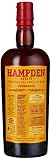 Hampden | Pure Single Jamaican Rum | 700 ml | 60% Vol. | Im Pot Still Verfahren hergetstellt...