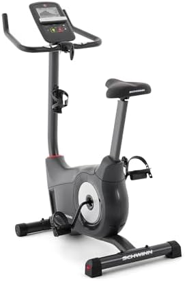 Schwinn Fitness 130 Upright Bike
