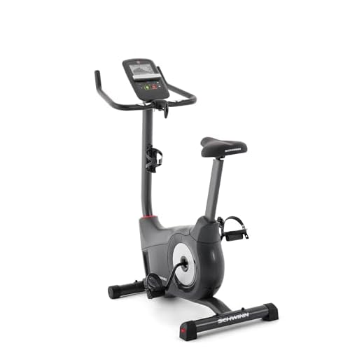 Schwinn Fitness 130 Upright Bike