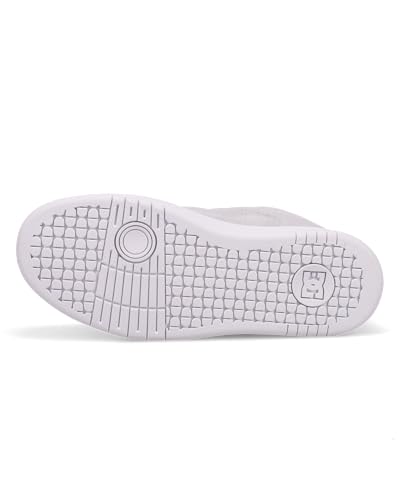 Image of DC Womens Women's Manteca 4 High Top Skate Shoe