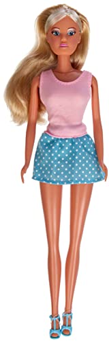 Poupée Steffi Love Maitresse d'école et 4 élèves Tableau et accessoires inclus - vue 5