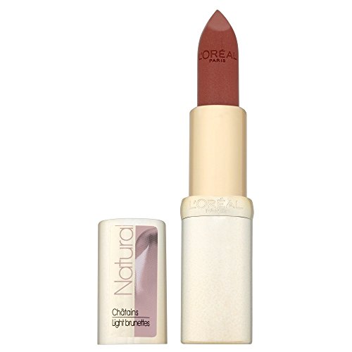 Image of L'Oreal Paris Color Riche Indian, Sienna 237