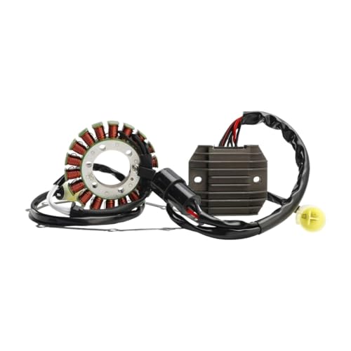 Bobine de stator et régulateur pour ZX-6R 2003-2004, joint redresseur moto ZX636B