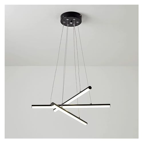 Suspension Sputnik or 26W plafonnier LED ajustable luminaire salon et chambre