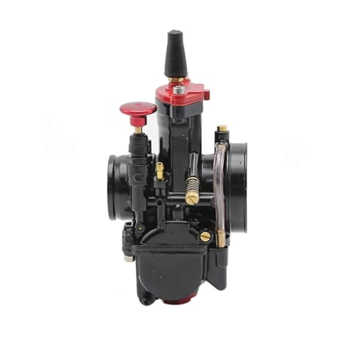 Carburateur moto 26mm résout les pannes de démarrage de votre dirt bike ou ATV