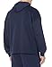 Amazon Essentials Men's Oversized-Fit Sweatshirt Hoodie (Available in Big & Tall), Navy, X-Small