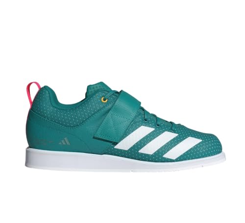 Image of Adidas Unisex-Adult Powerlift 5 Weightlifting Shoes