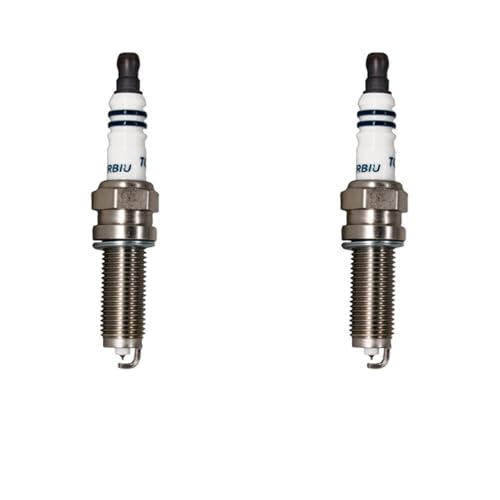 Bougies d'allumage LDK7RBIU Iridium pour ILZKR7B11S SXU22HCR11S pièces auto