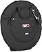 Gator Cases Protechtor Series Cymbal Slinger Gig Bag; Holds (8) Cymbals up to 22" Diameter (GP-12)