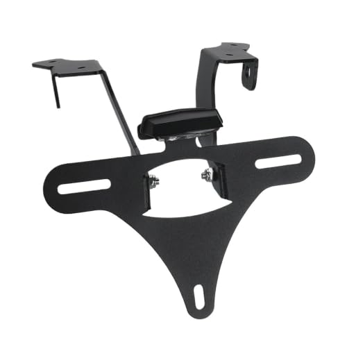 Support plaque moto CF Moto 450MT anti vibration
