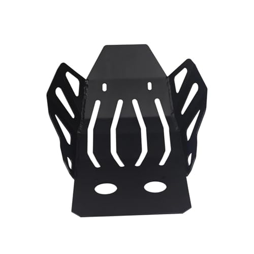 Sabot de protection WR250R WR250X en alliage : Carénage moteur haute résistance