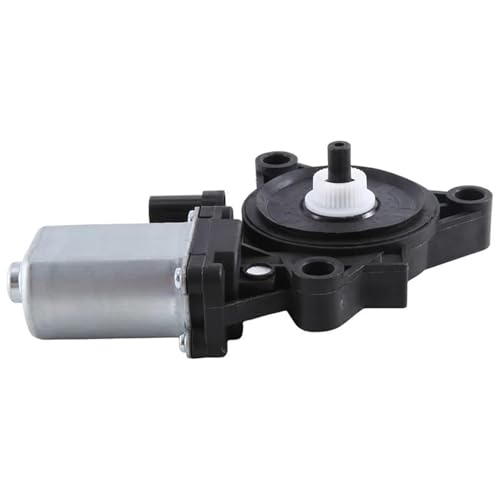 Moteur de vitre électrique arrière gauche pour réparer portière Tucson - 2