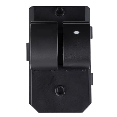 Bouton lève-vitre OEM 15860001 commande de rechange pour portière avant de voiture