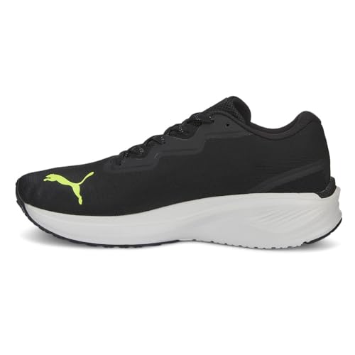 PUMA Mens Aviator Profoam Sky Winter Running Sneakers Shoes - Black - Size 11.5 M3