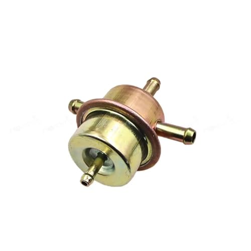 Régulateur de pression de carburant pour réparer les démarrages difficiles - 4