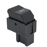 Interruttore alzacristalli Compatibile con Lupo Hatchback 6X1 XE1 1998-2005 6X0959855B