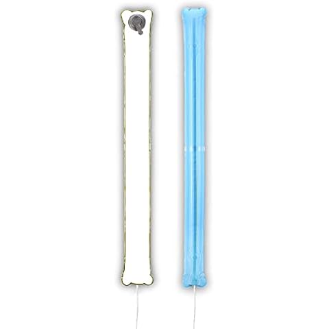 Reyke Everglow Lantern Tube for Camping (Blue, Large) Cover
