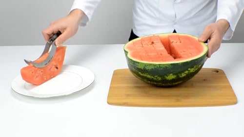 Karpuz Dilimleme Bıçağı, Paket İçerisinde 2 Adet
