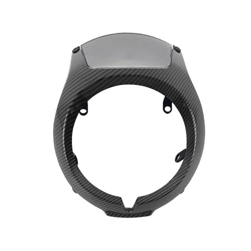 Cache de phare AV haut de gamme pour Rebel CMX1100 panneau couverture intérieure rigide