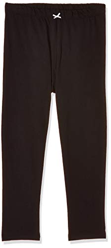 Image of Amazon Brand - Jam & Honey Girl's Pack of 3 100% Cotton Comfortable & Durable Knitted lightweight Pajama /TrackPant