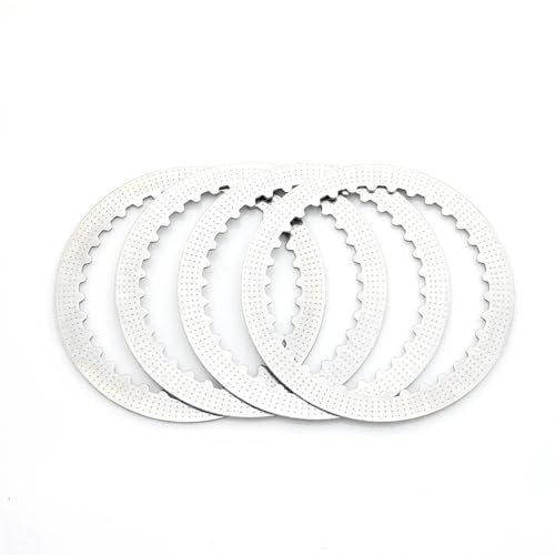 Disque d'embrayage moto en acier pour KLX125 et KLX150