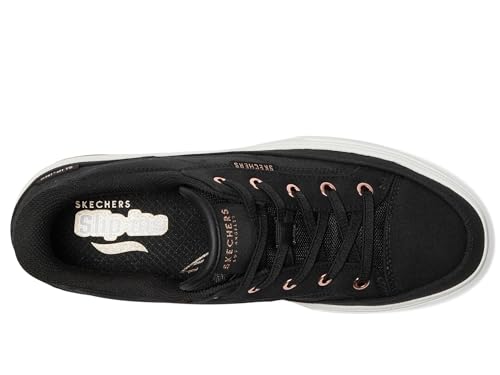 Skechers Women's Arch Fit Arcade-See Ya There Hands Free Slip-ins Sneaker3