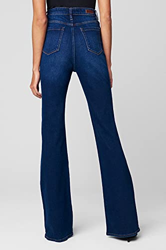 [BLANKNYC] Fit and Flare Pant4