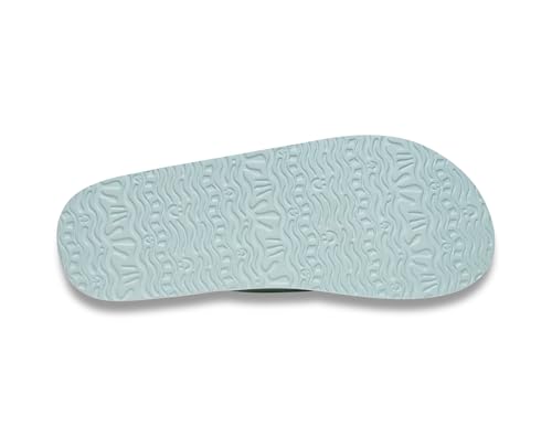 Image of Sanuk Yoga Mat II | Flip Flops for Women | Yoga Sandals For Women | Women's Beach Sandals | Memory Foam Footbed