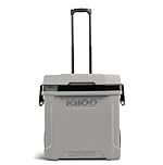 Igloo Maxcold 58 Litre (62 US QT) Cool Box, 5 Day Rolling 90 Can Capacity Cooler | RZHomestore®