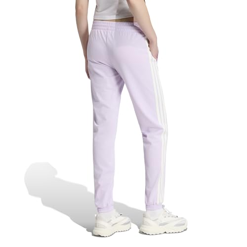 Image of adidas Women's Tricot Track Top and Bottom Sets