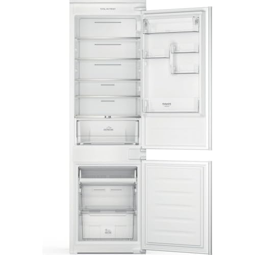 Hotpoint ARISTON HAC18 T112 - Frigorifero da Incasso No Frost,