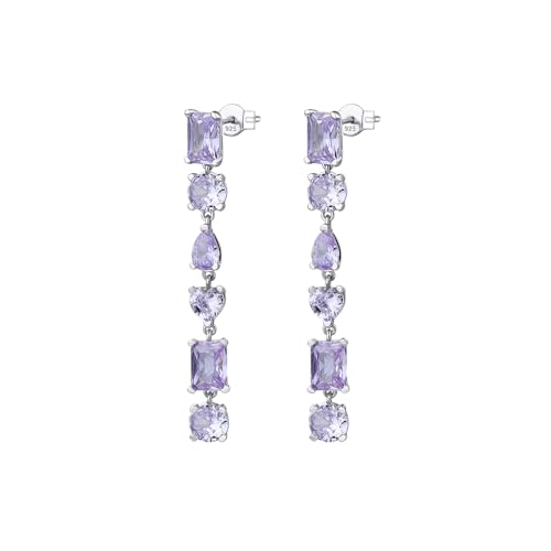 Orecchini ROSATO Gemma RZGE21 boucle d'oreille argent tendance femme