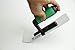 Meoded Paint & Plaster | Medium Size Flexible Venetian Plaster Trowel | Plaster Tools | 240x100x0.3mm