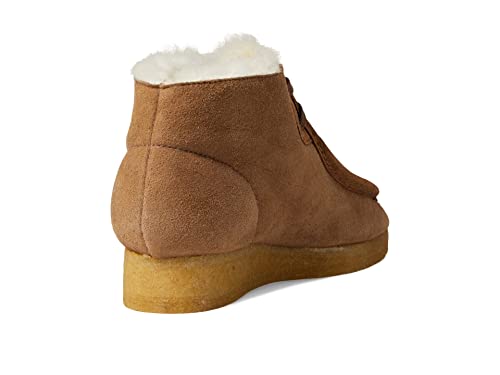 Image of Clarks Men's Wallabee Boot Chukka