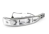 Original Mercedes Benz ML GL W164 X164 Spiegel Blinker links A1648200521