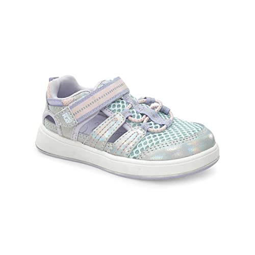 Stride Rite Unisex-Child M2p Seaton Sandal